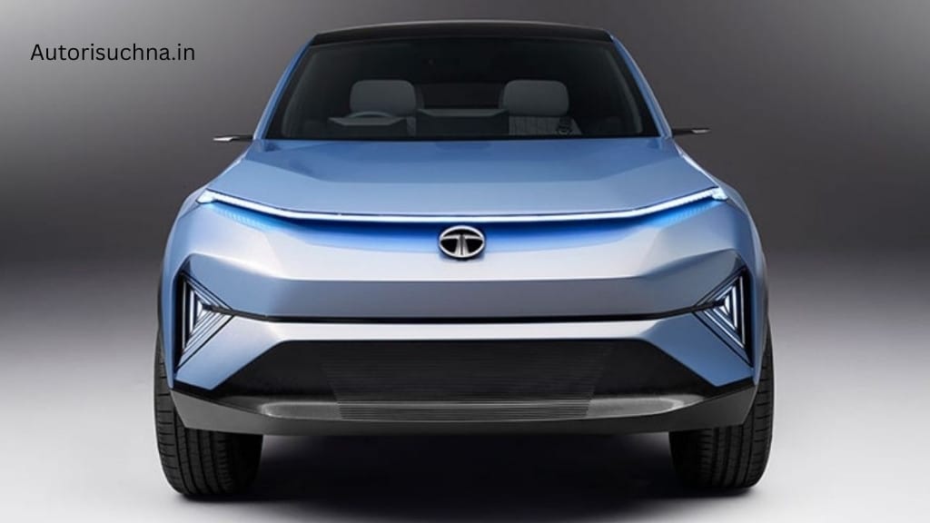 Tata Blackbird 2025